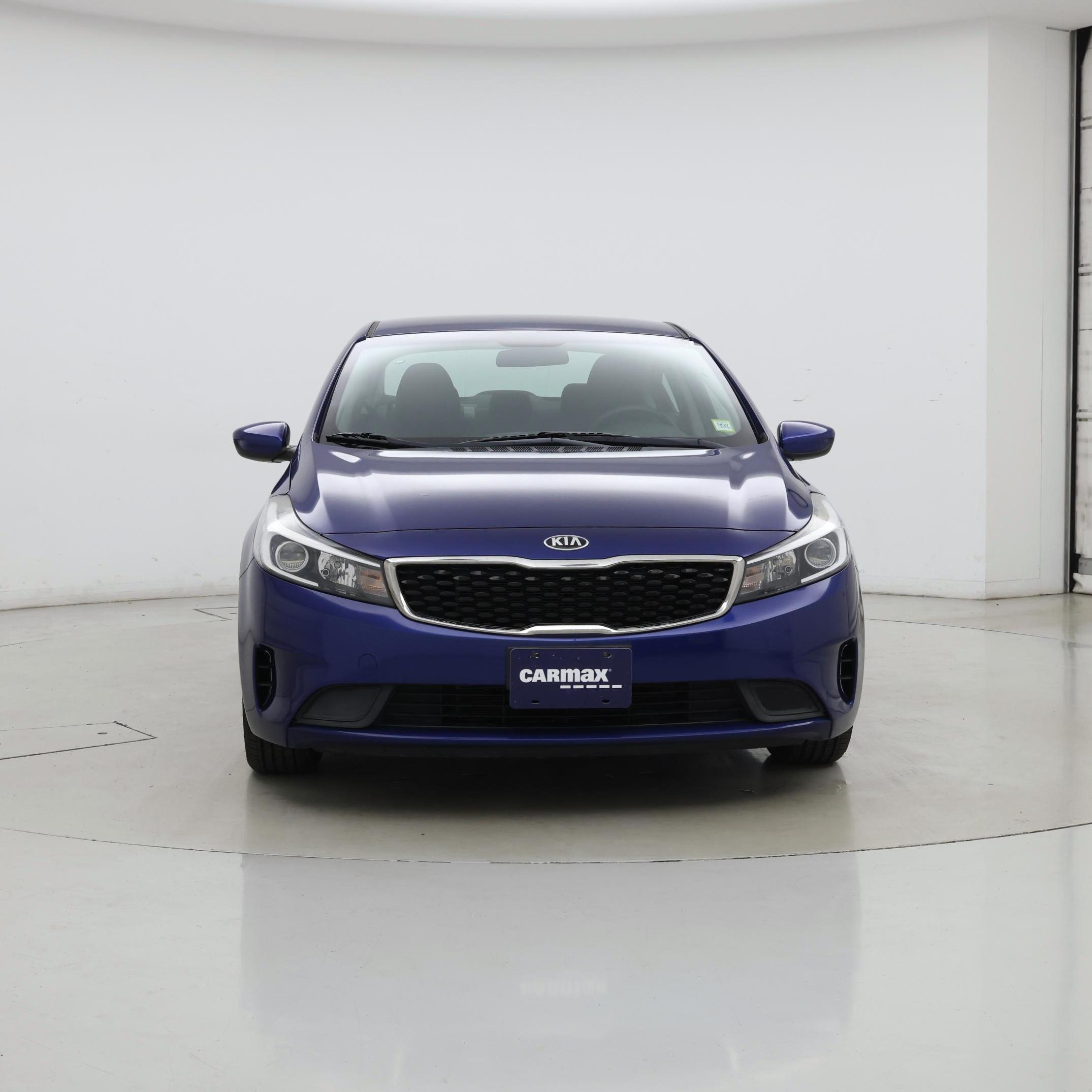 Thumbnail: 2018 Kia Forte - 5