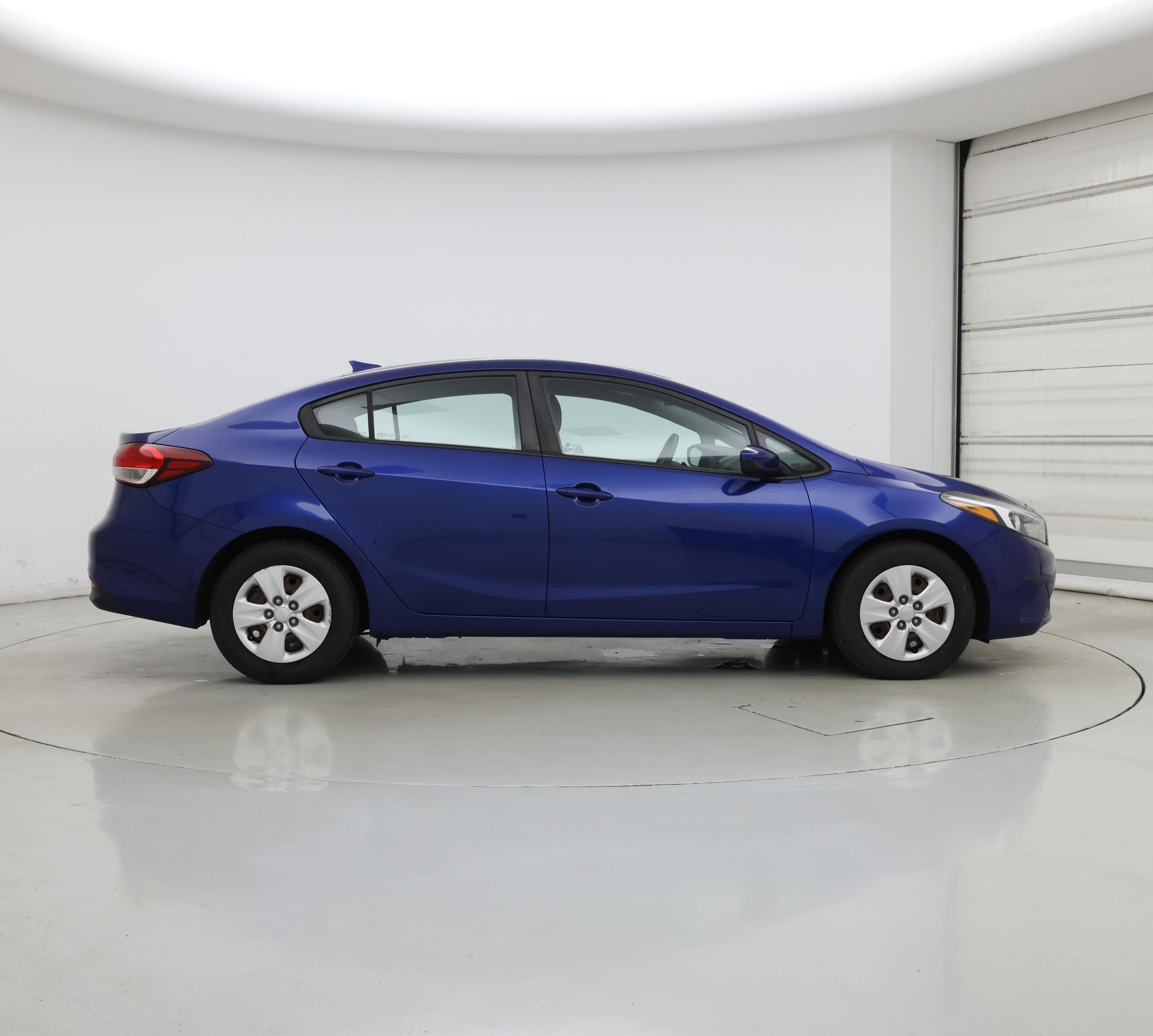 Thumbnail: 2018 Kia Forte - 7