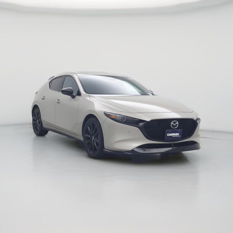 2024 Mazda Mazda3 2.5 Turbo Premium Plus