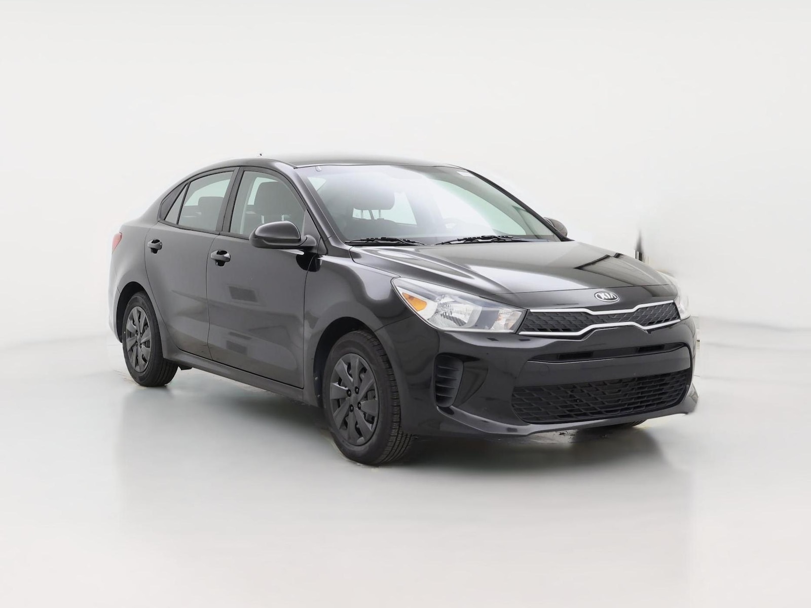 2019 Kia RIO