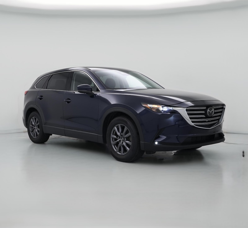 2021 Mazda CX-9 Touring