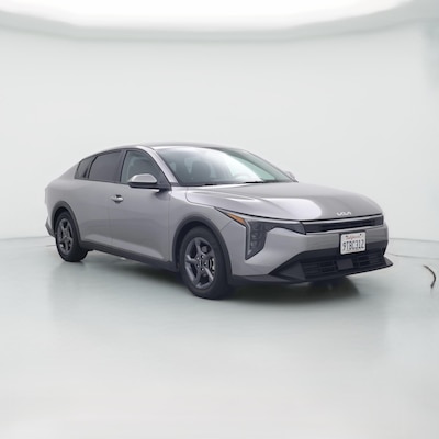 Recommended categories heading image of the selected vehicle