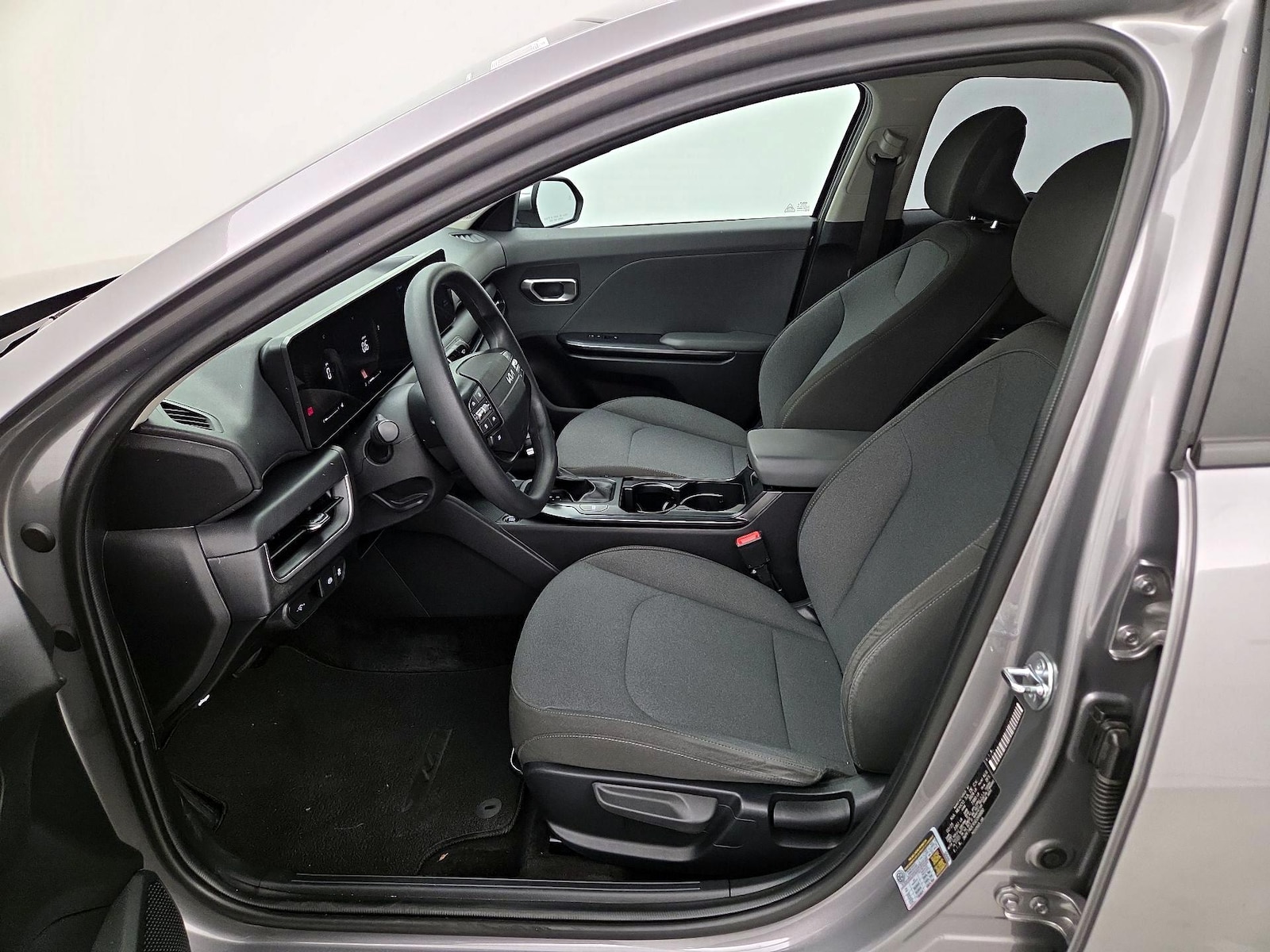 Side Airbags