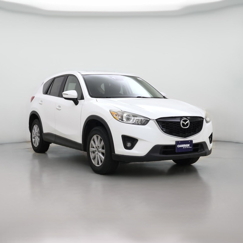 2015 Mazda CX-5 Touring