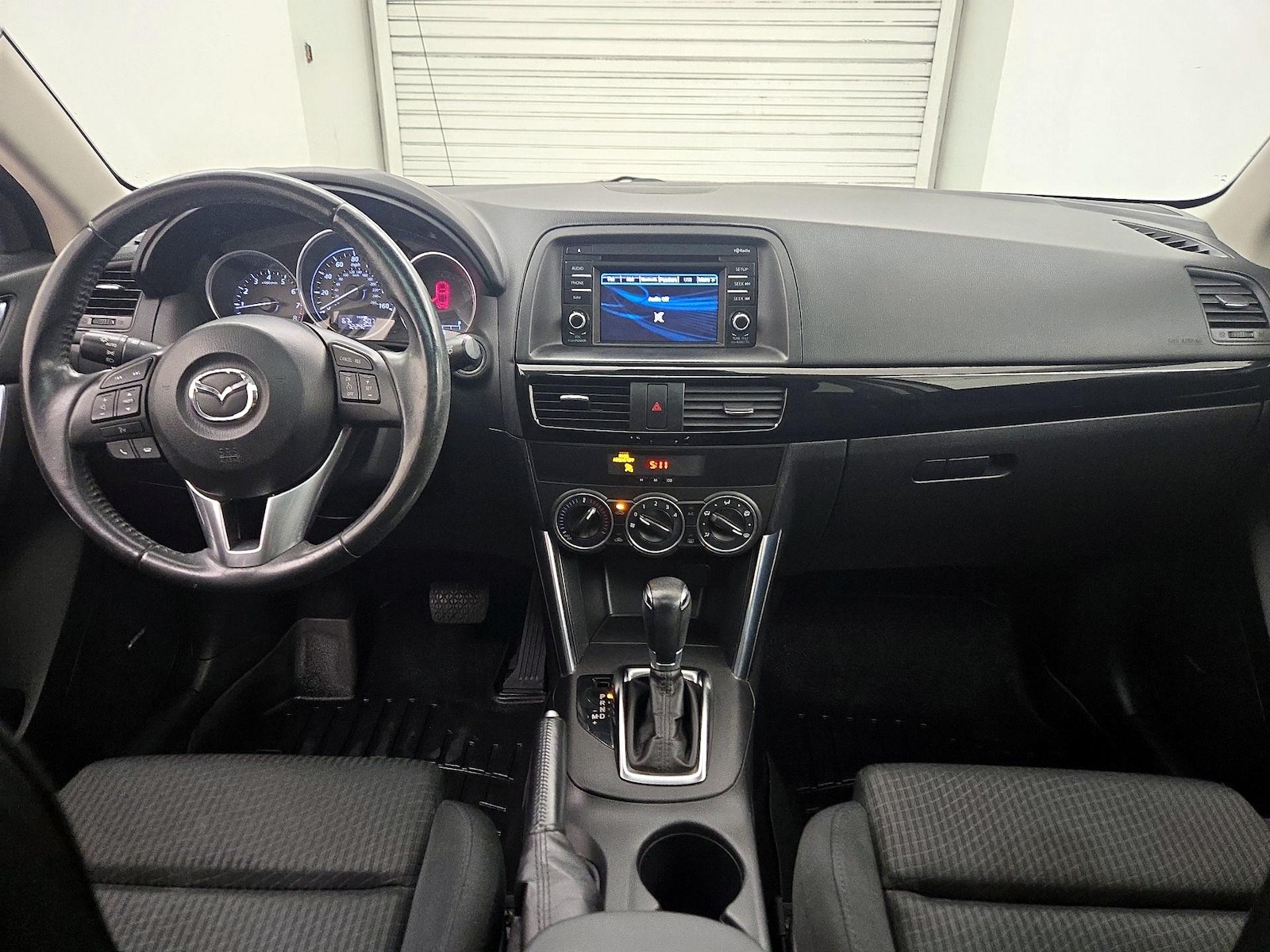 Navigation System
