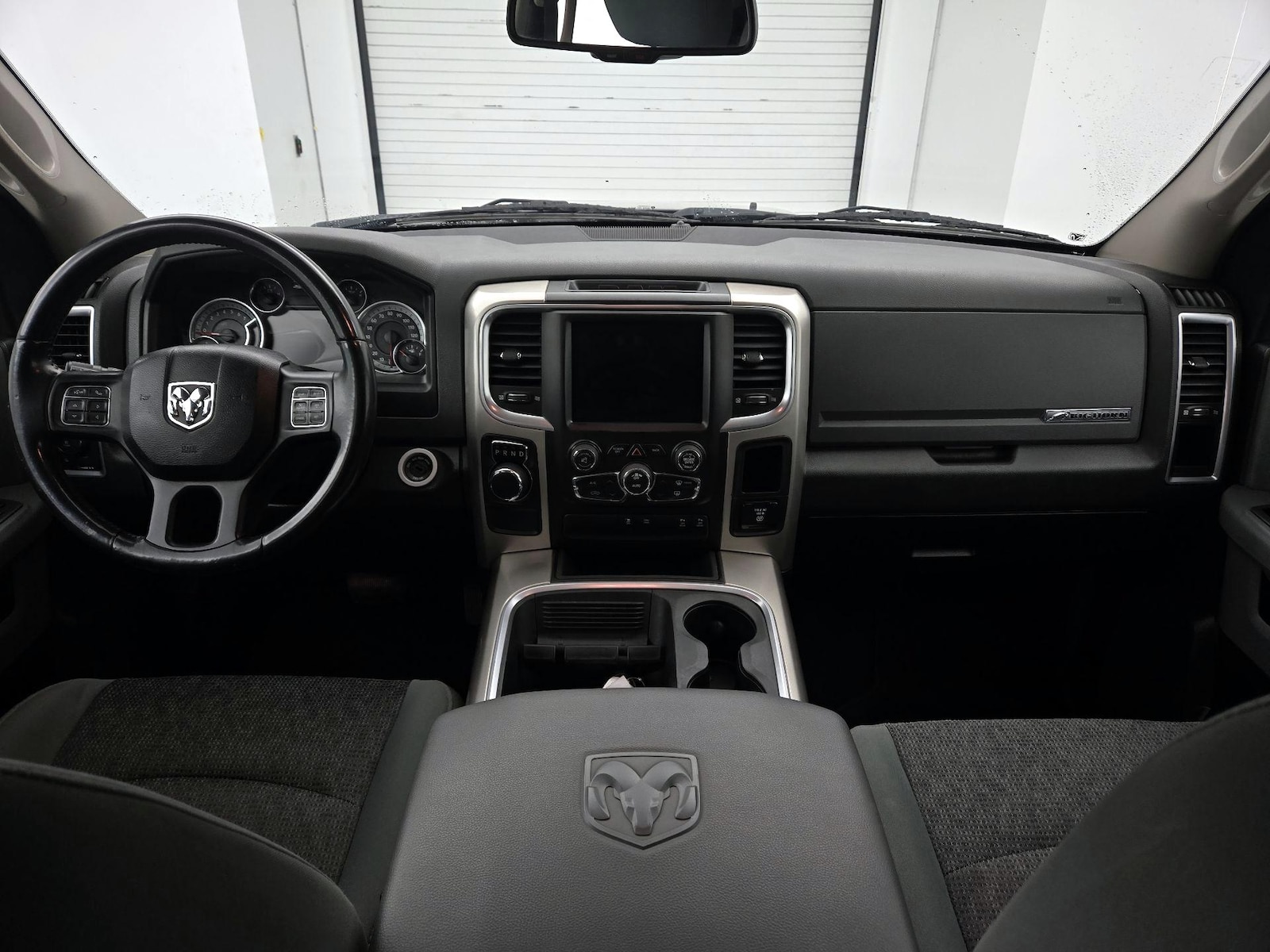 Rear View Camera