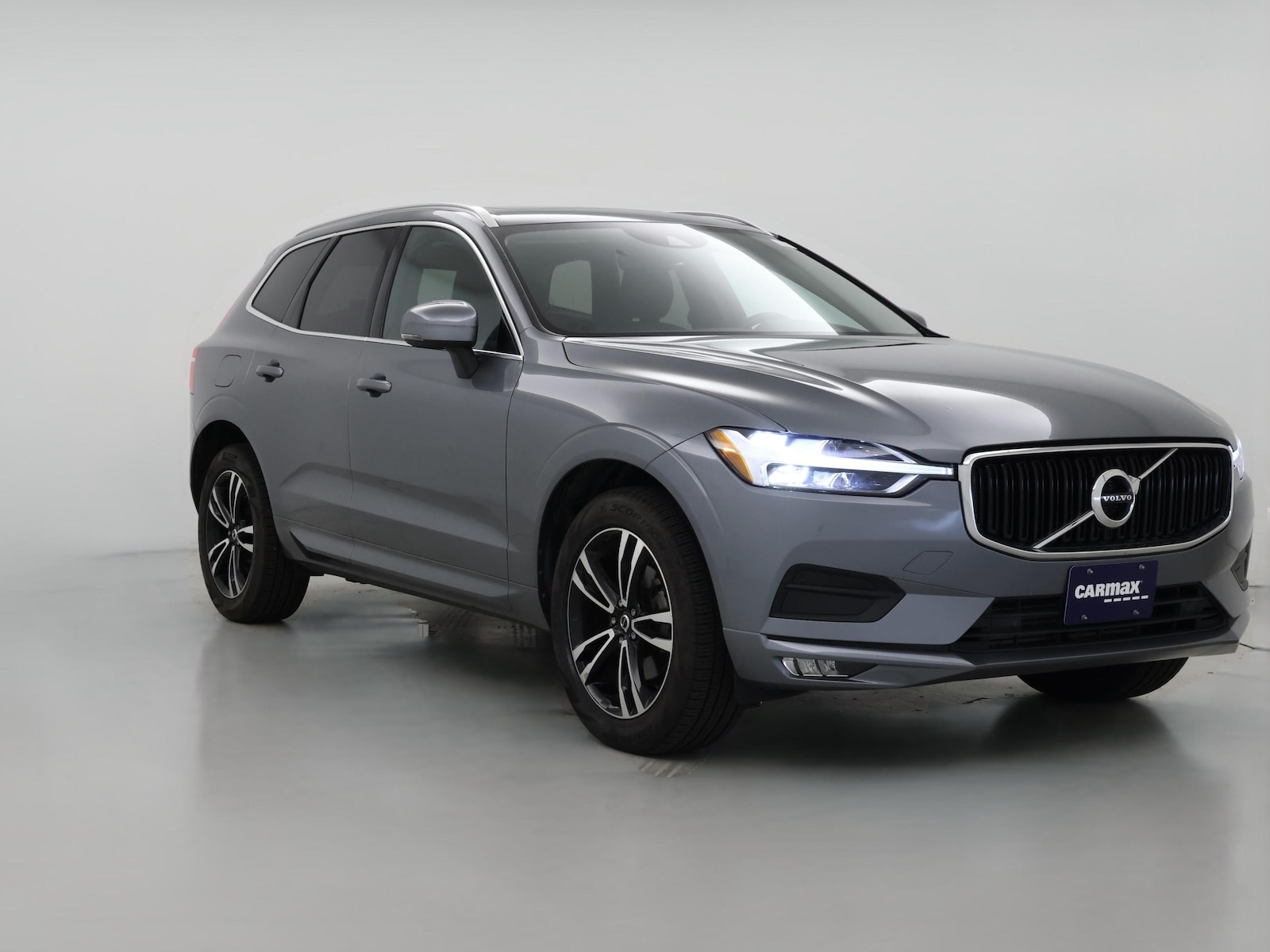 2021 Volvo XC60