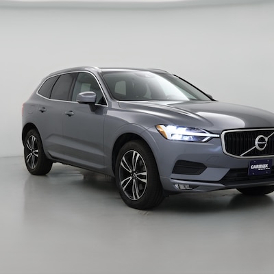 2021 Volvo XC60 T5 Momentum