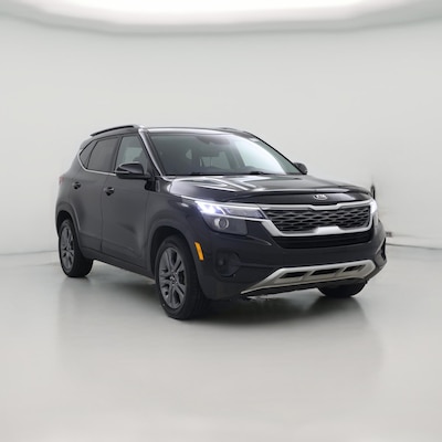 Vehicle exterior view