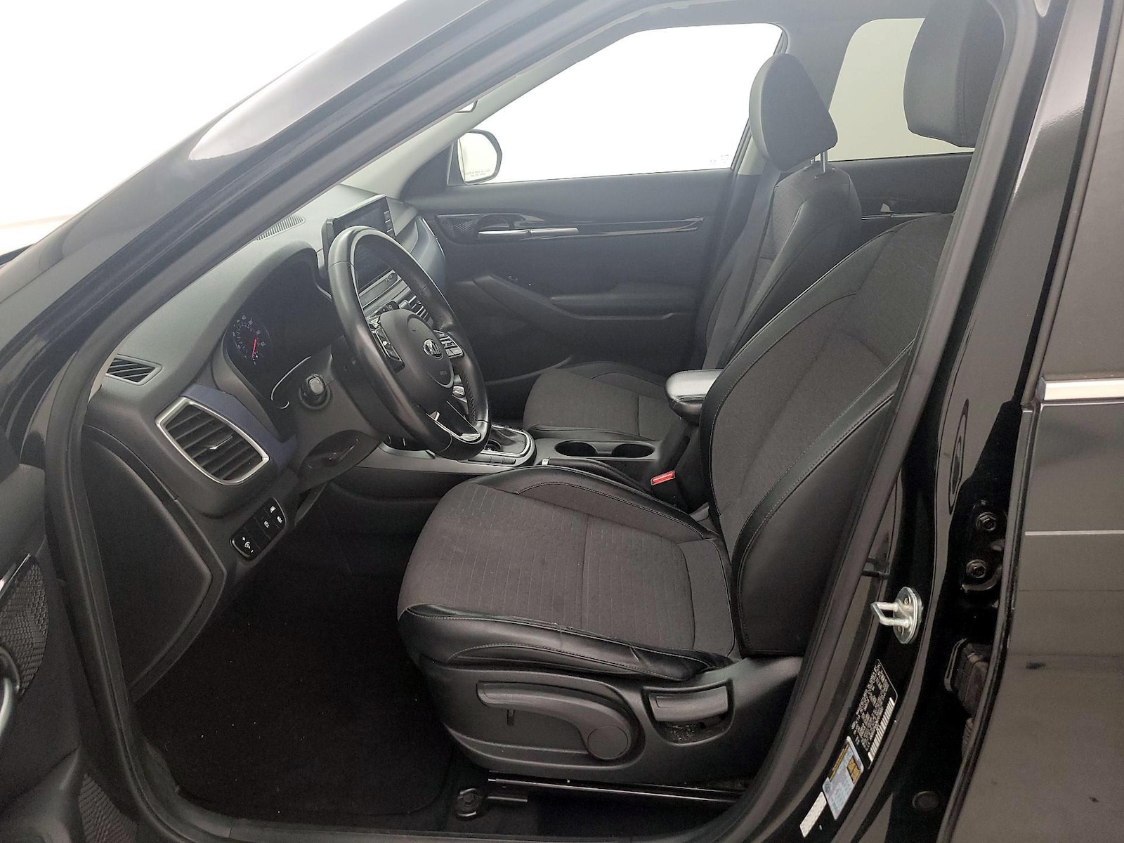 Side Airbags