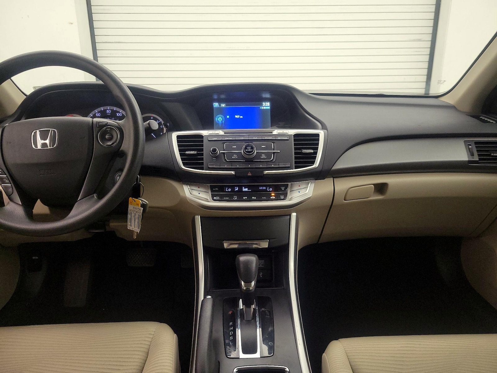 Rear View Camera