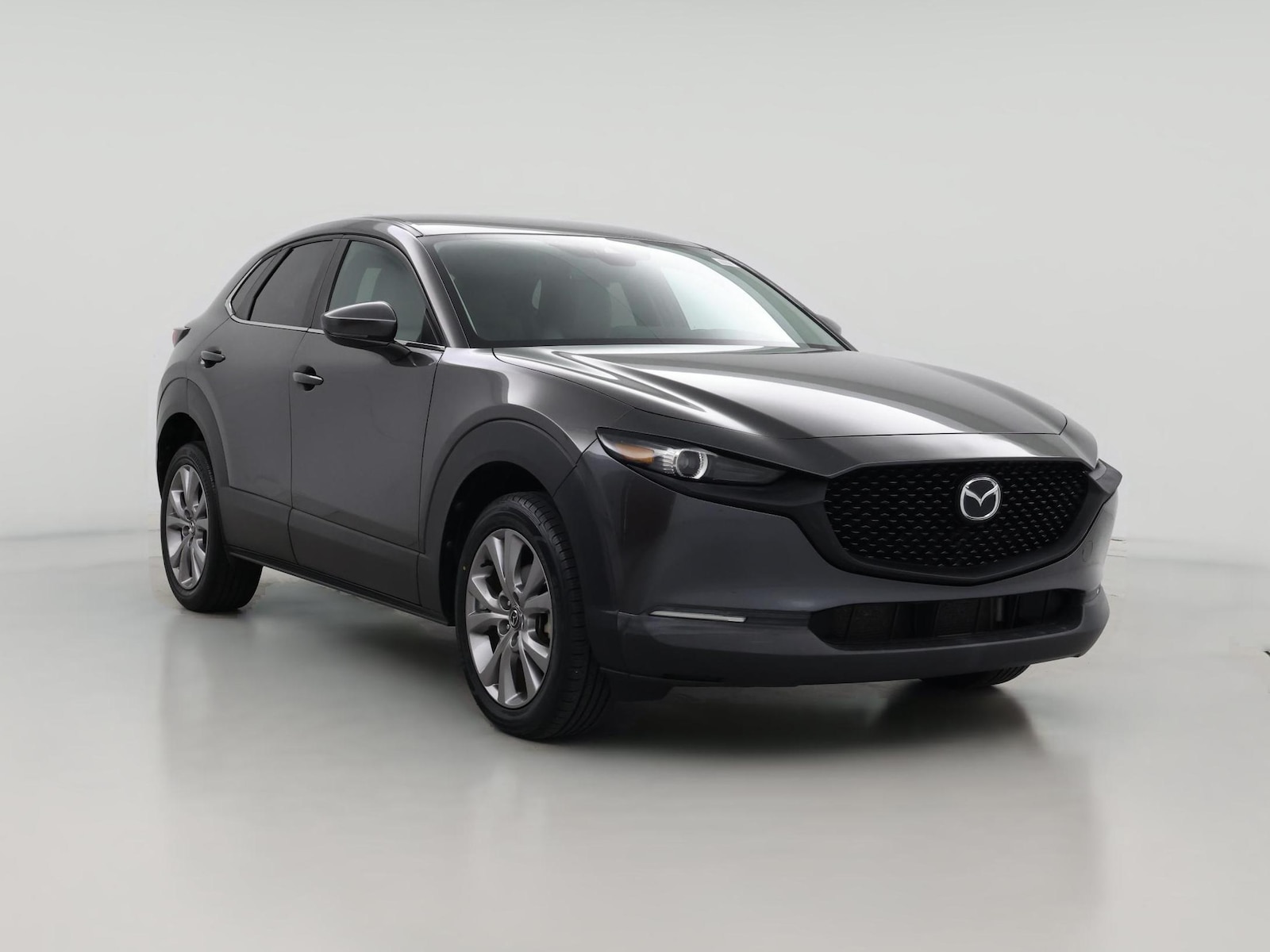 2020 Mazda CX-30