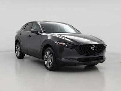 2020 Mazda CX-30 Preferred