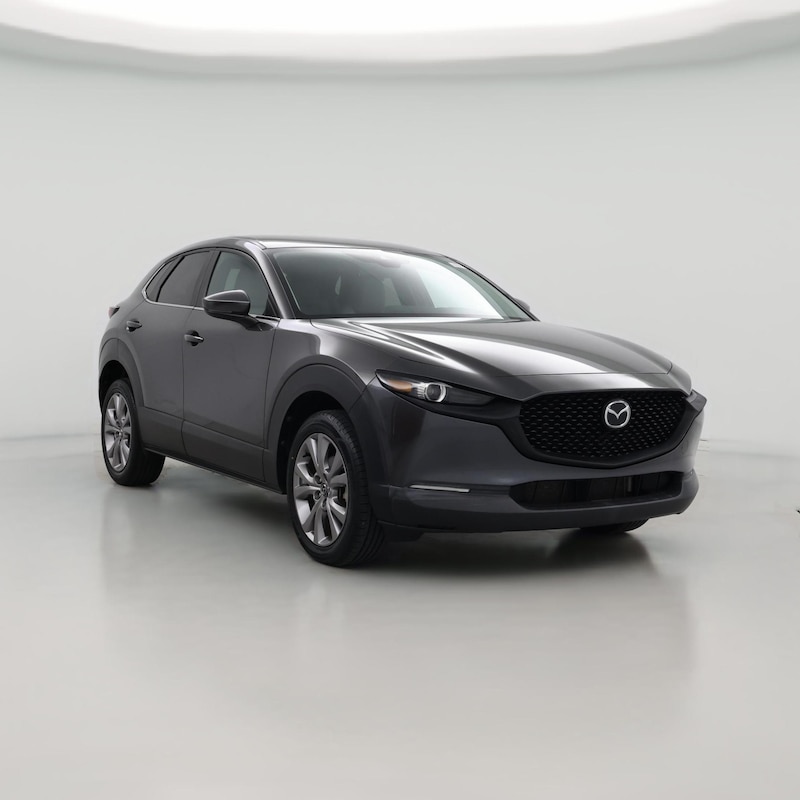 2020 Mazda CX-30 Preferred