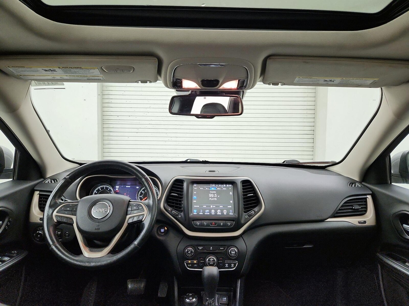 Navigation System
