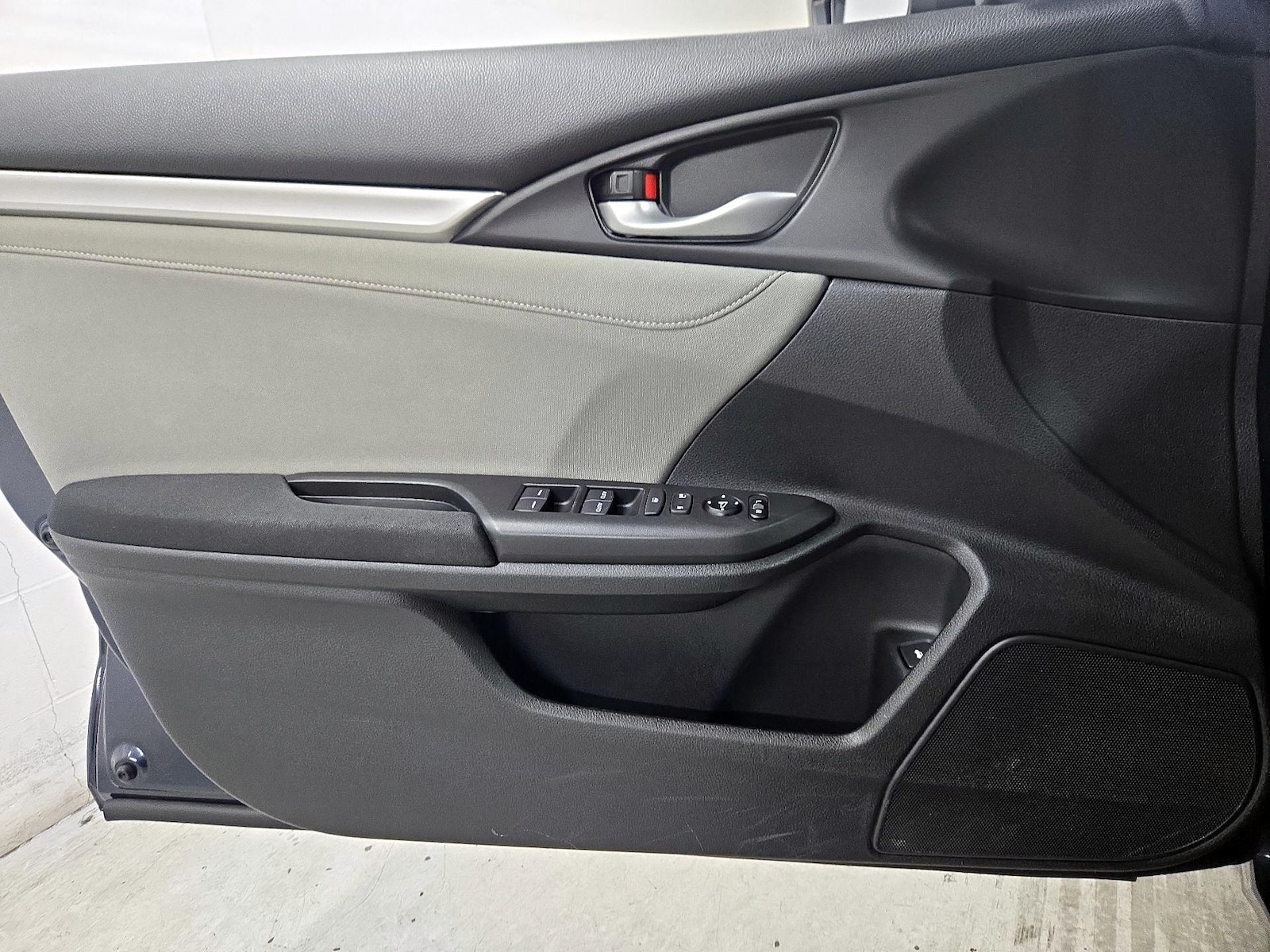 2019 Honda Civic EX - Photo 13
