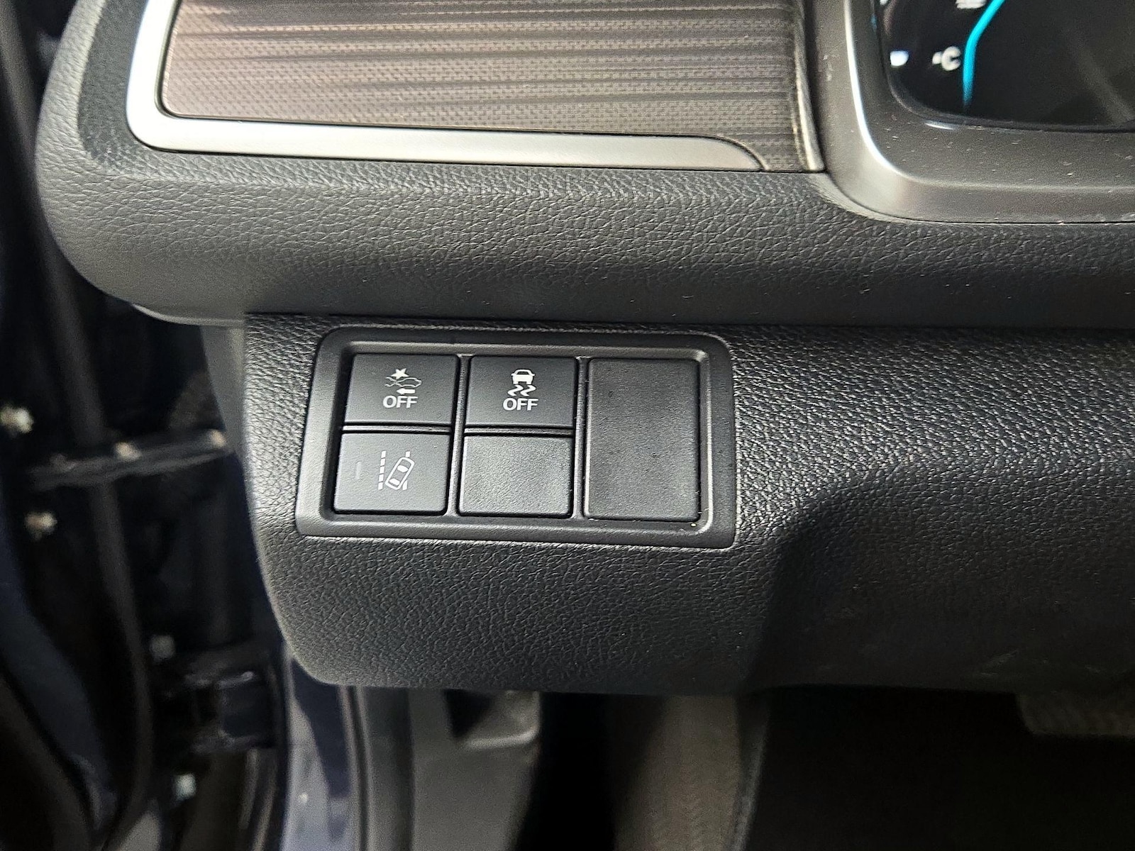 2019 Honda Civic EX - Photo 14