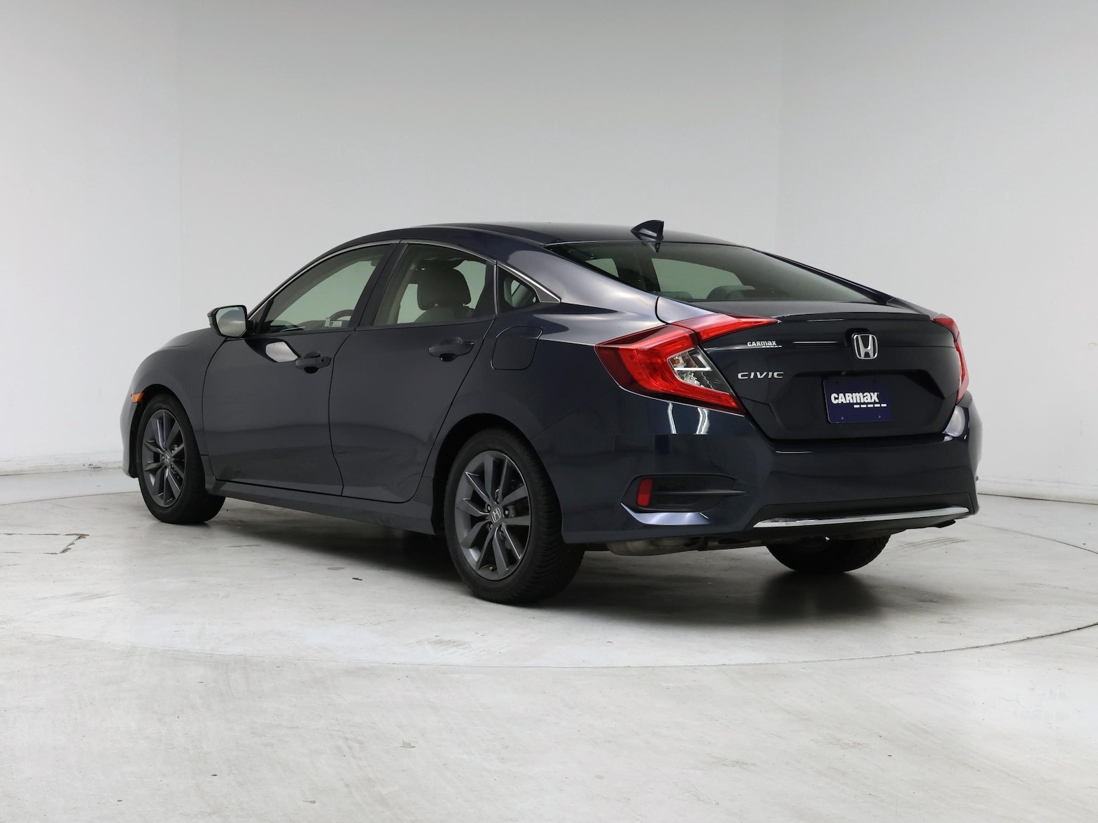 2019 Honda Civic EX - Photo 3
