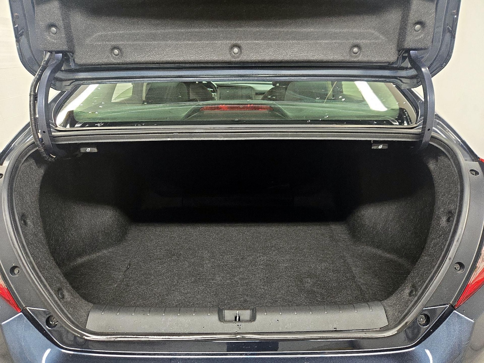 2019 Honda Civic EX - Photo 22