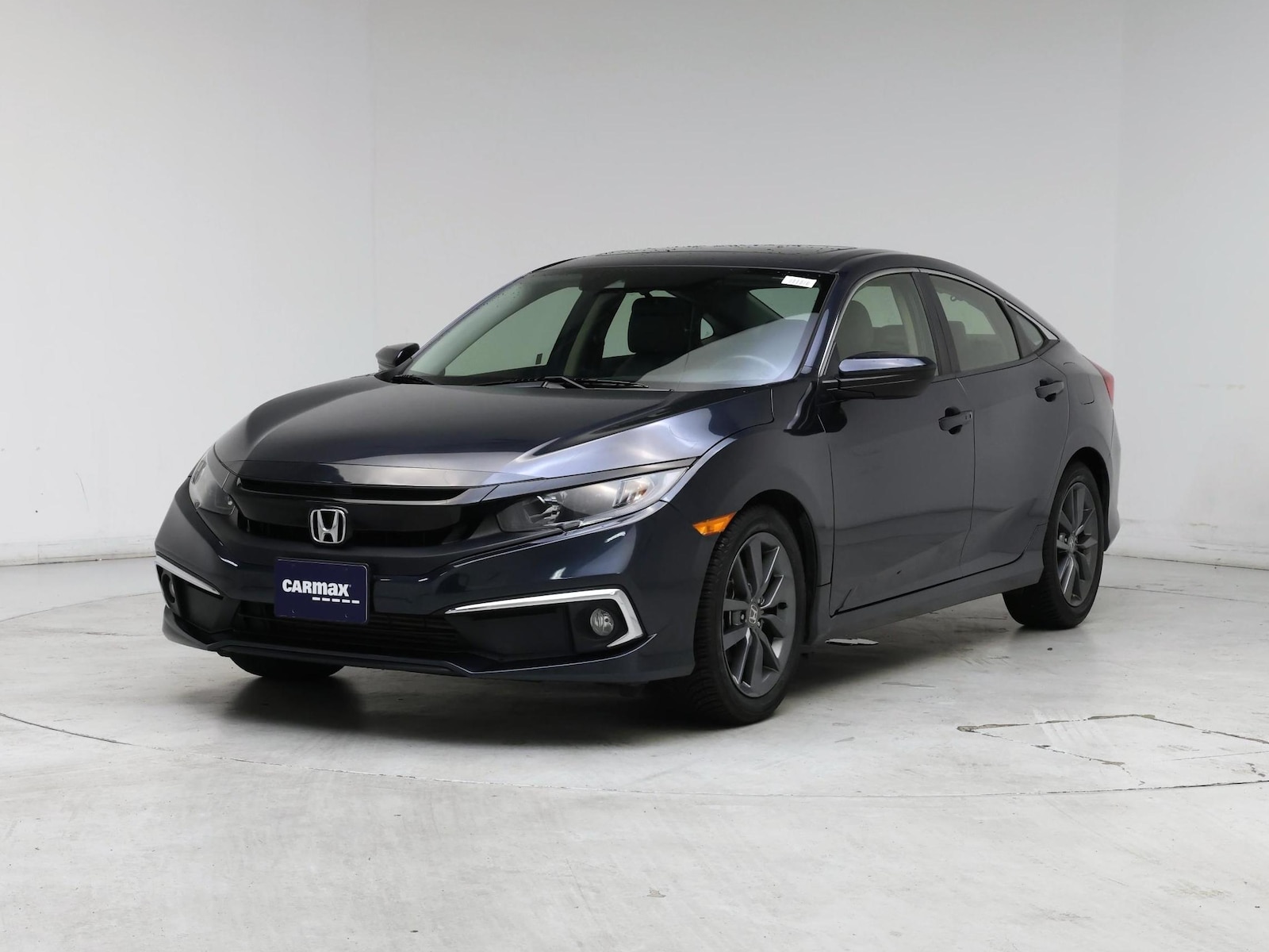 2019 Honda Civic EX - Photo 5