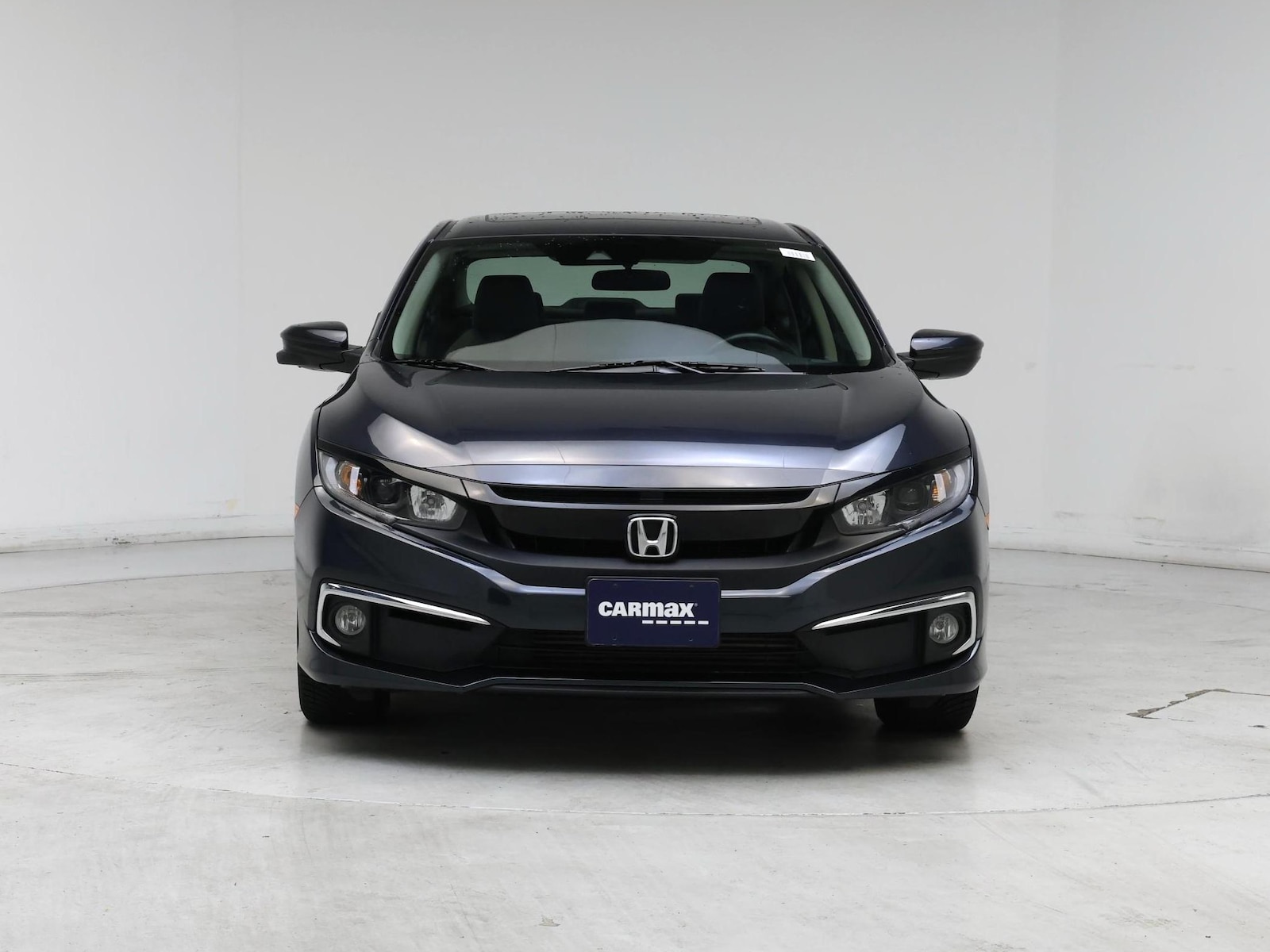 2019 Honda Civic EX - Photo 6