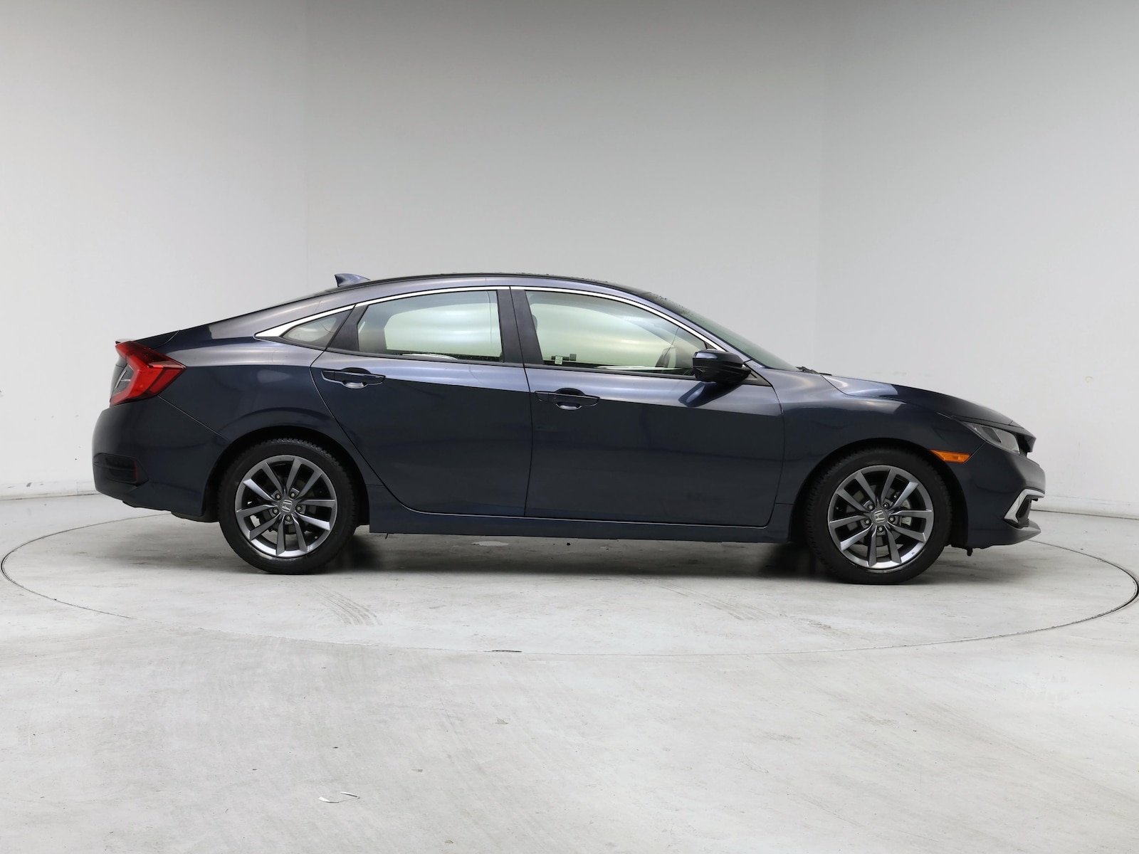 2019 Honda Civic EX - Photo 8