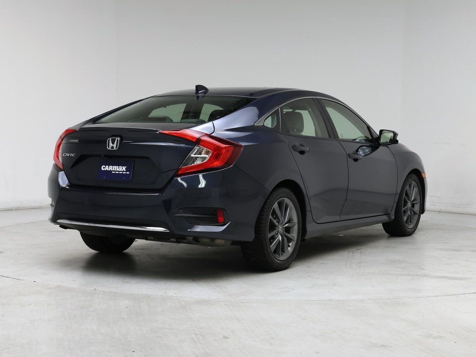 2019 Honda Civic EX - Photo 9