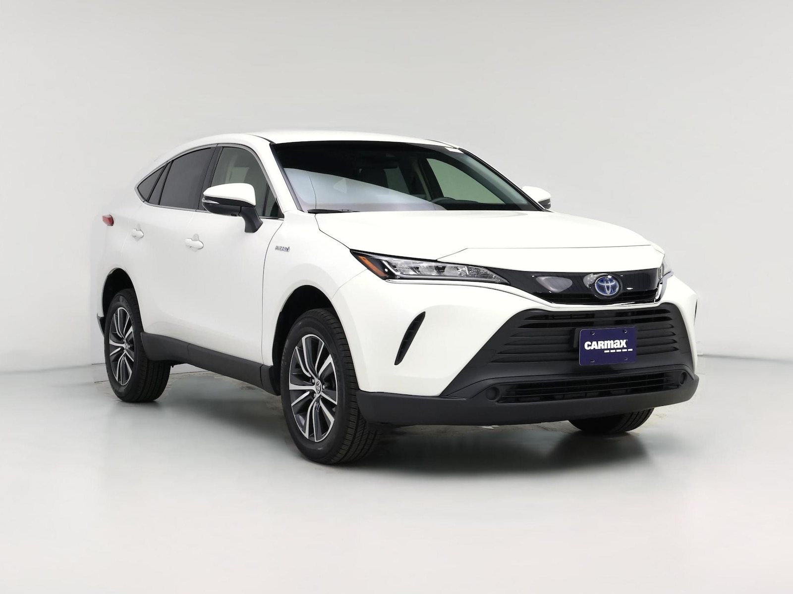 2021 Toyota Venza