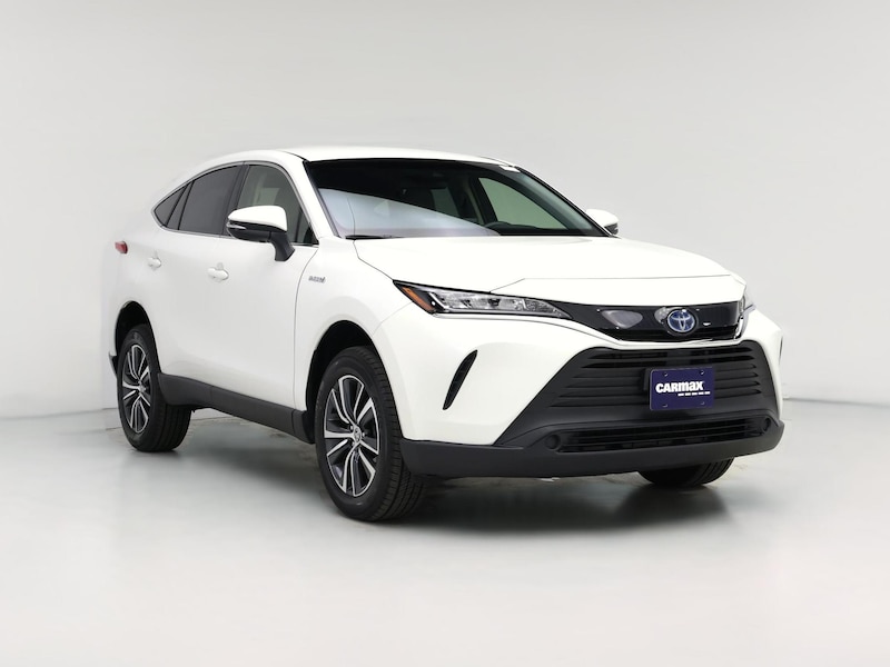 2021 Toyota Venza LE