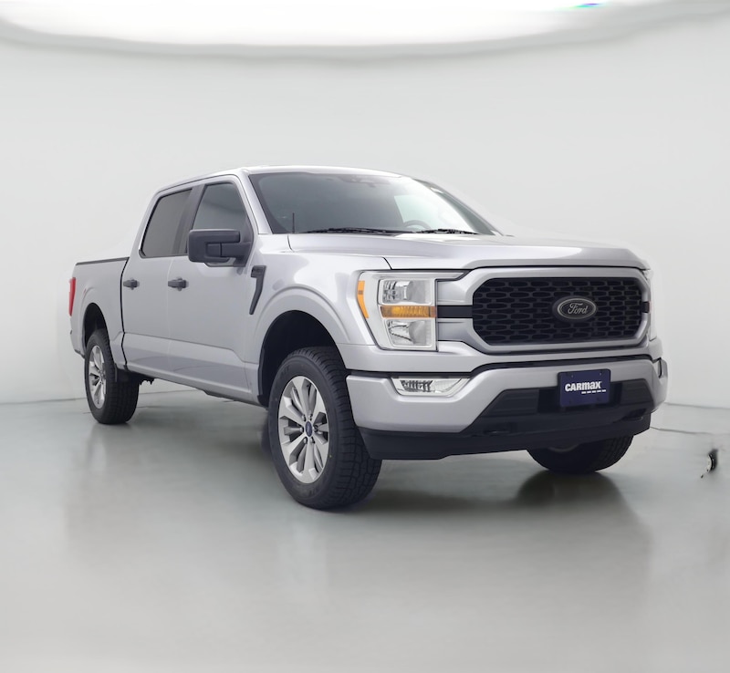 2022 Ford F150 XL