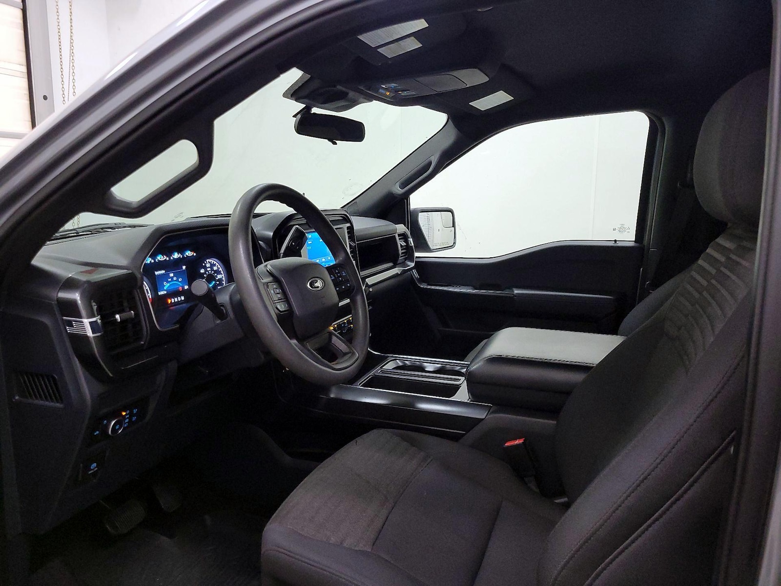 Side Airbags
