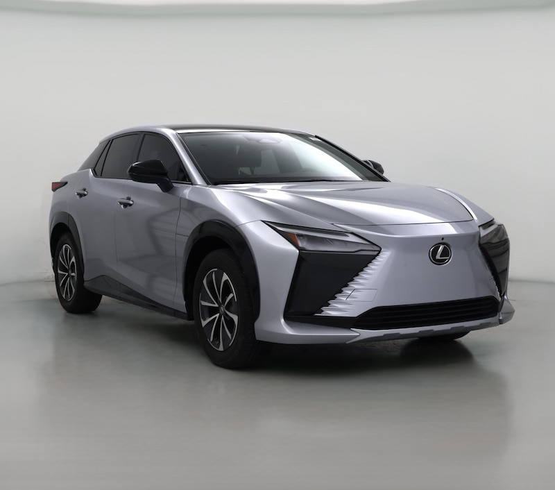 2024 Lexus RZ 300e Premium