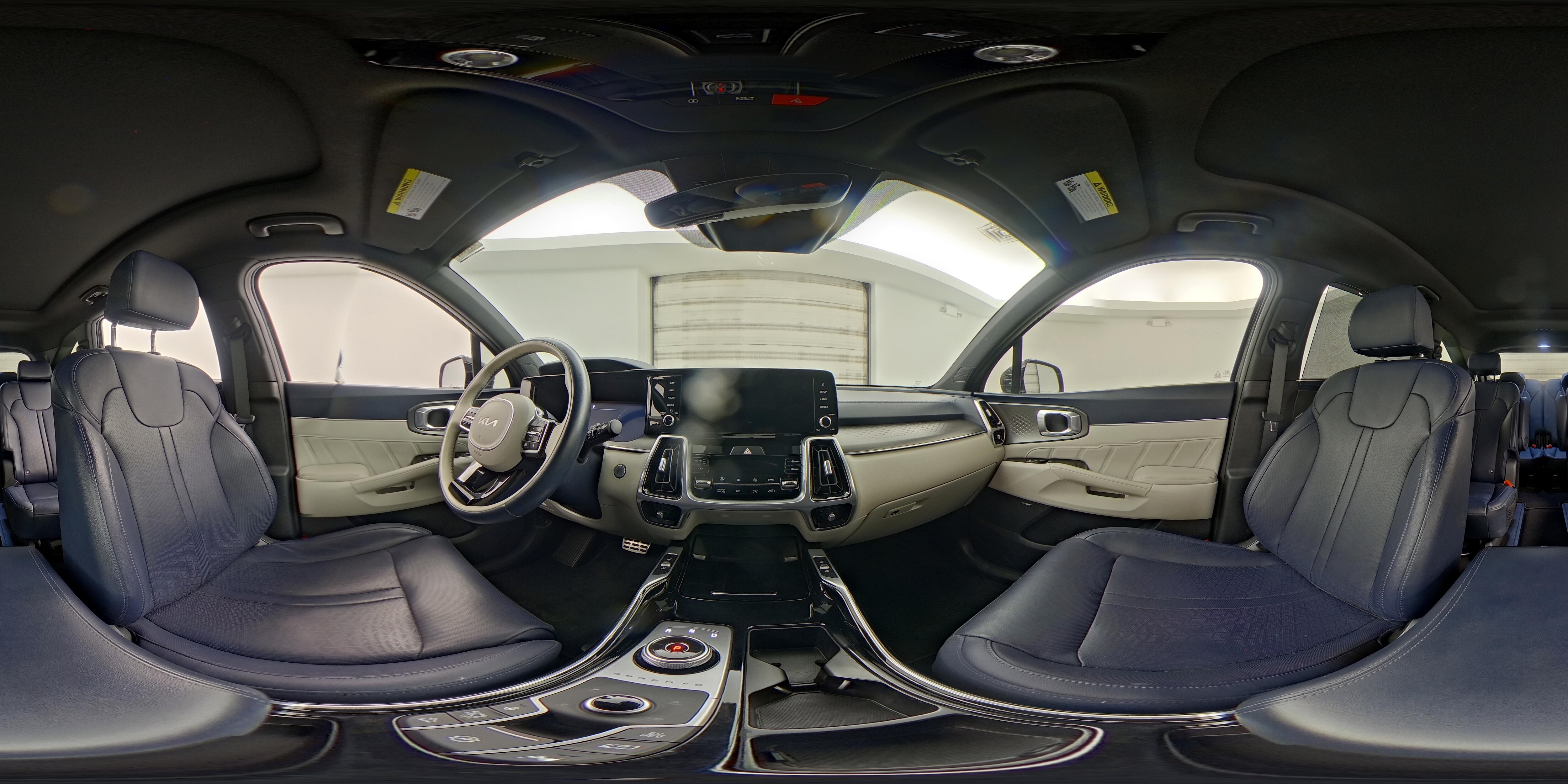 2023 Kia Sorento SX Prestige PHEV - Photo 26