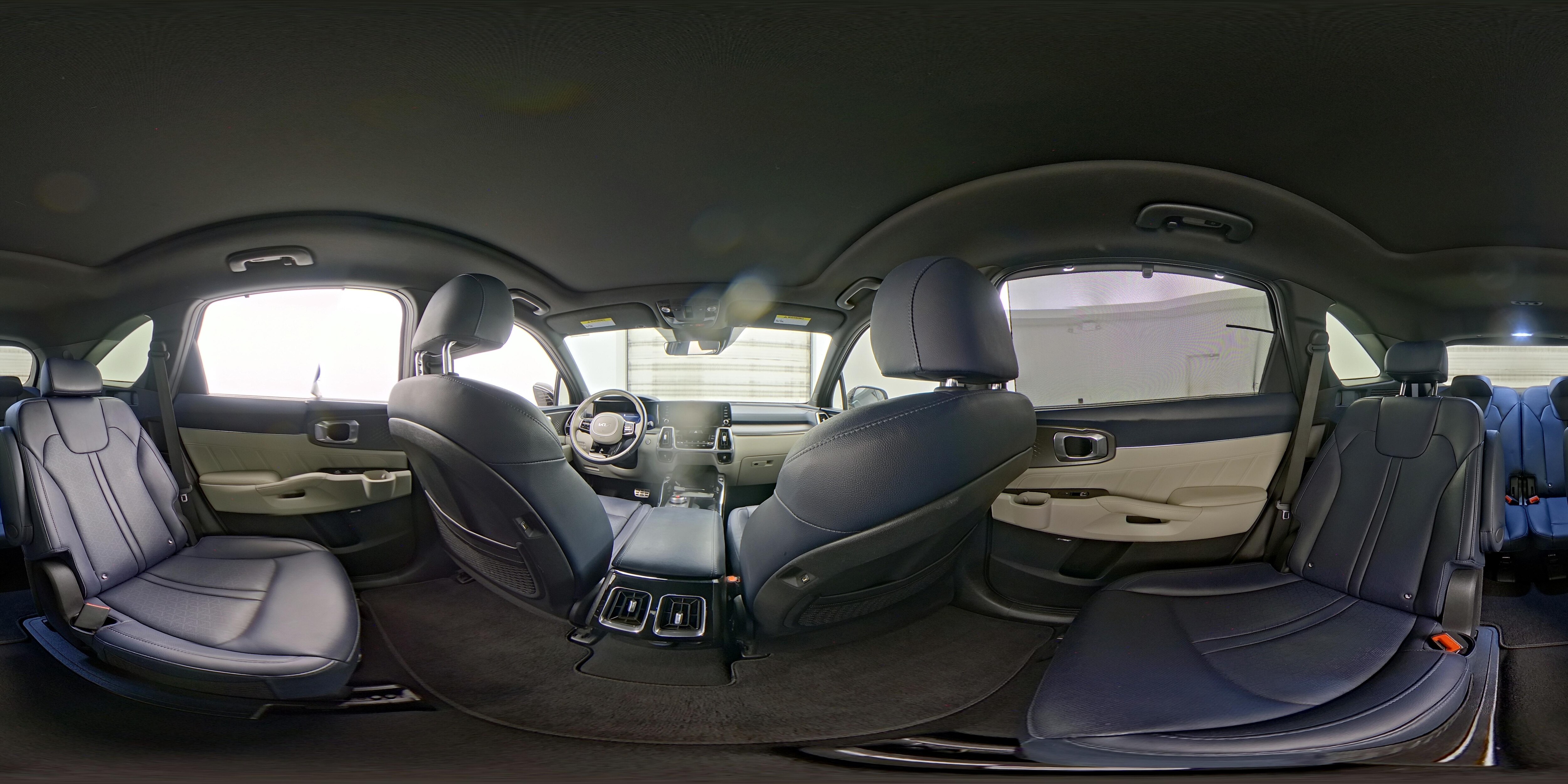 2023 Kia Sorento SX Prestige PHEV - Photo 27