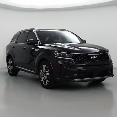 2023 Kia Sorento Plug-In Hybrid SX Prestige