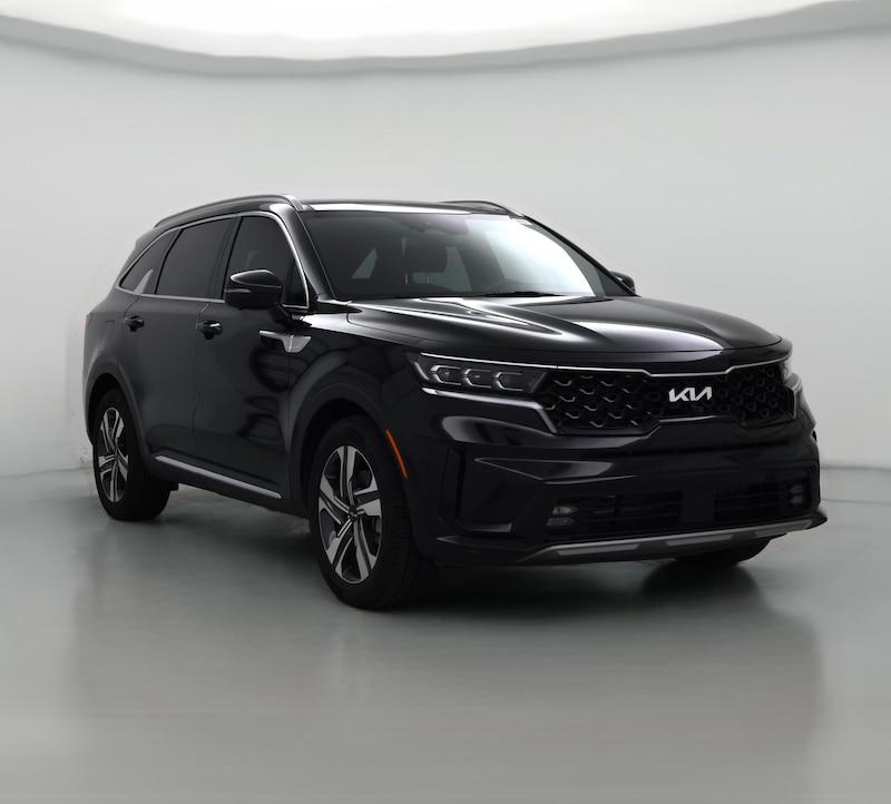 2023 Kia Sorento Plug-In Hybrid SX Prestige