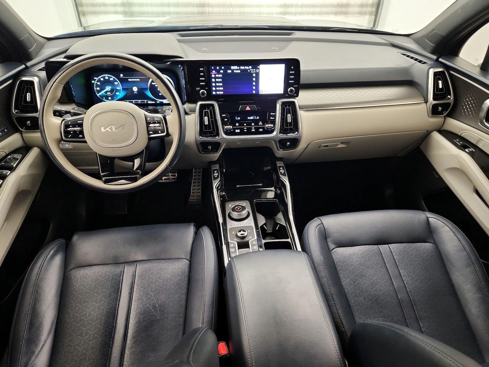 2023 Kia Sorento SX Prestige PHEV - Photo 10