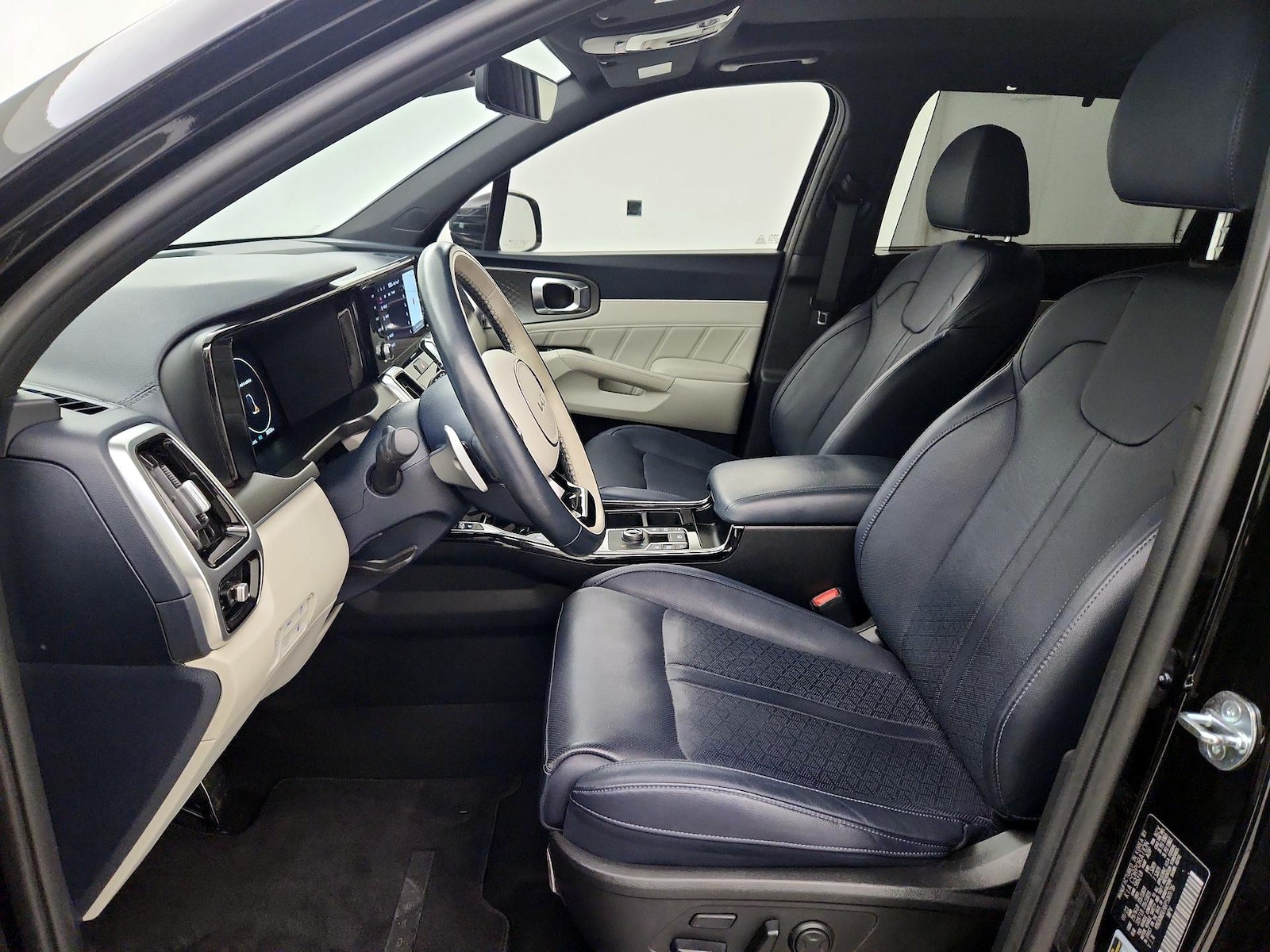 2023 Kia Sorento SX Prestige PHEV - Photo 12