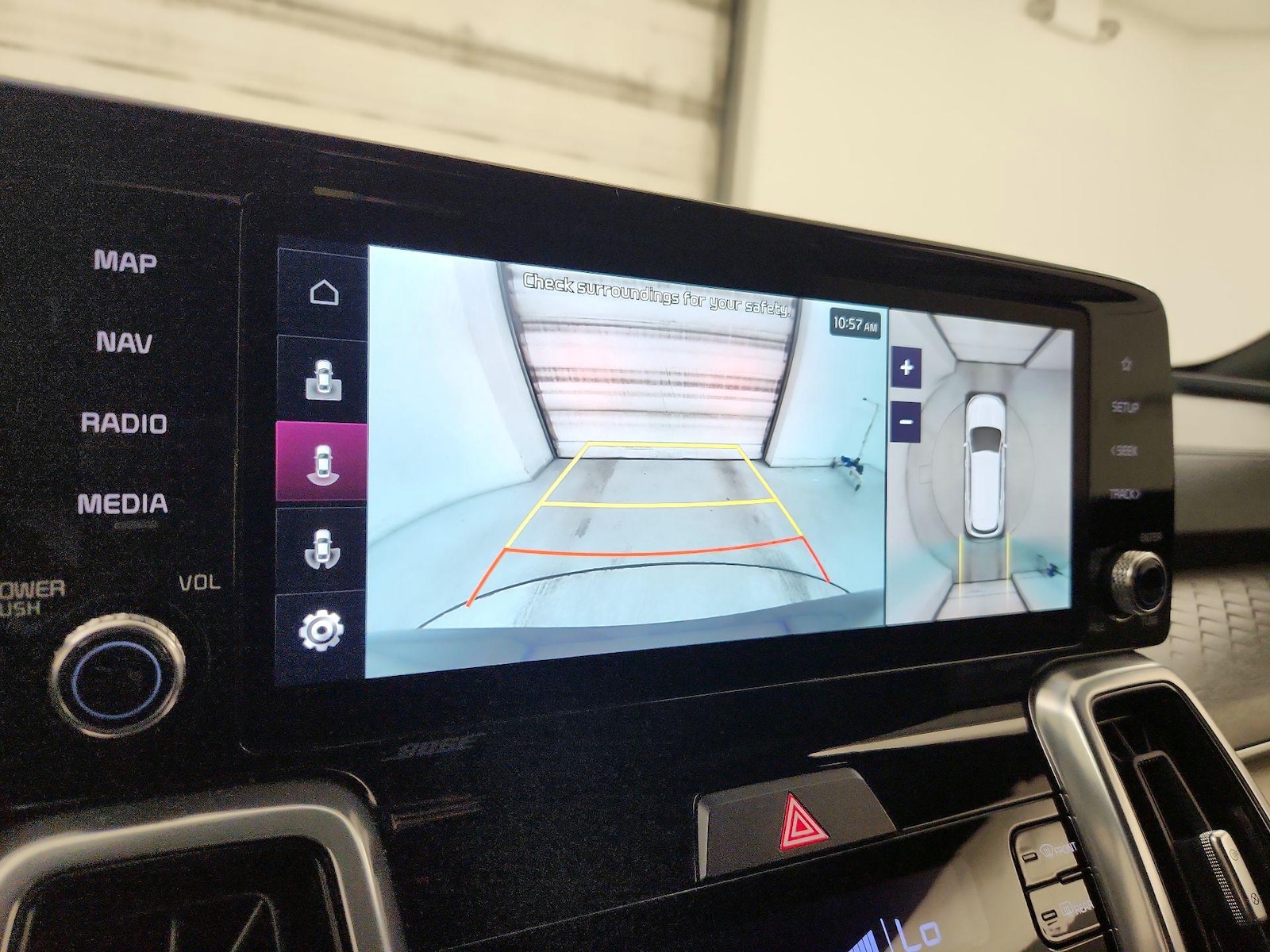 2023 Kia Sorento SX Prestige PHEV - Photo 15