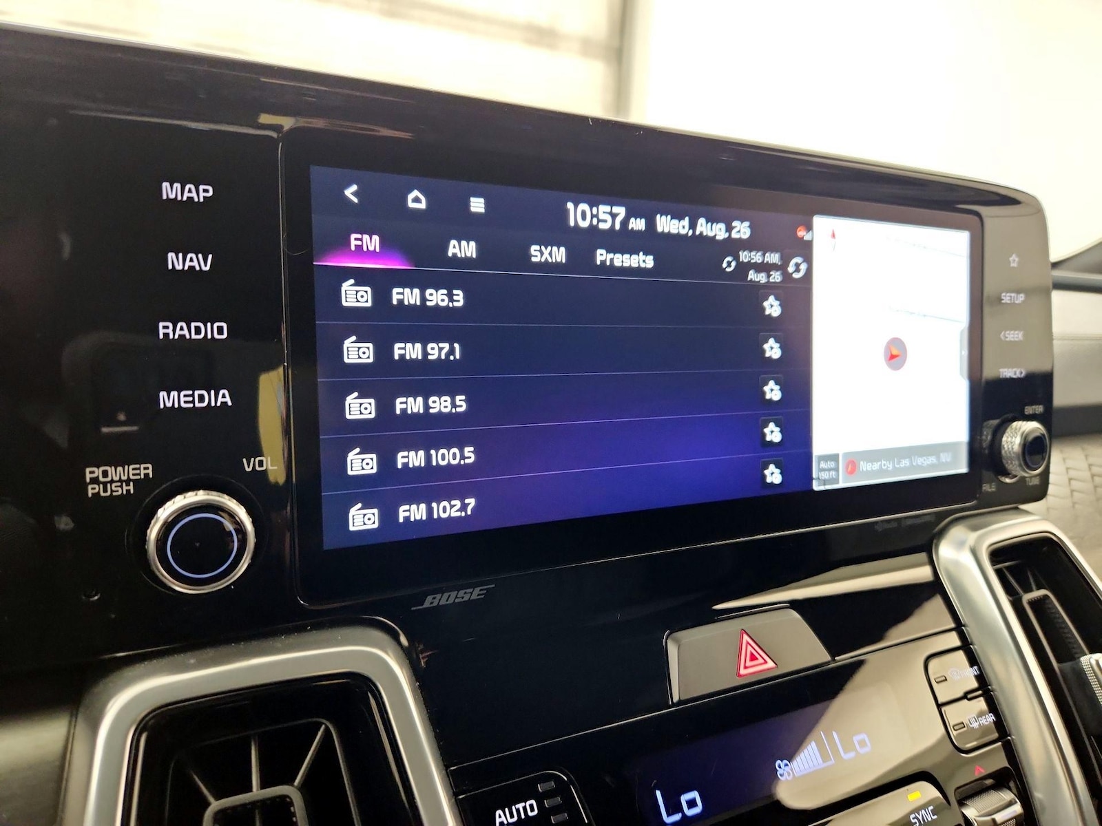 2023 Kia Sorento SX Prestige PHEV - Photo 16