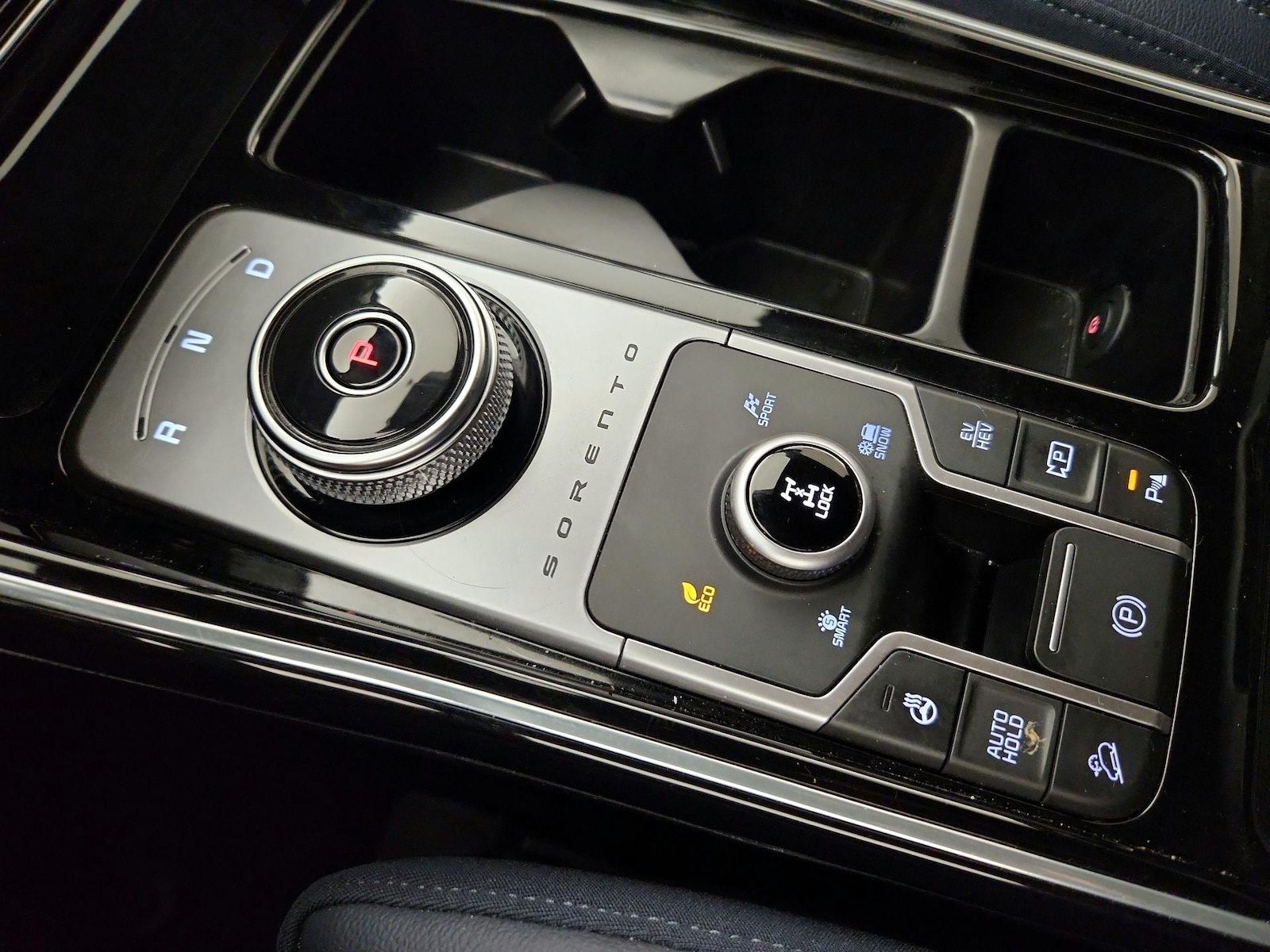 2023 Kia Sorento SX Prestige PHEV - Photo 18