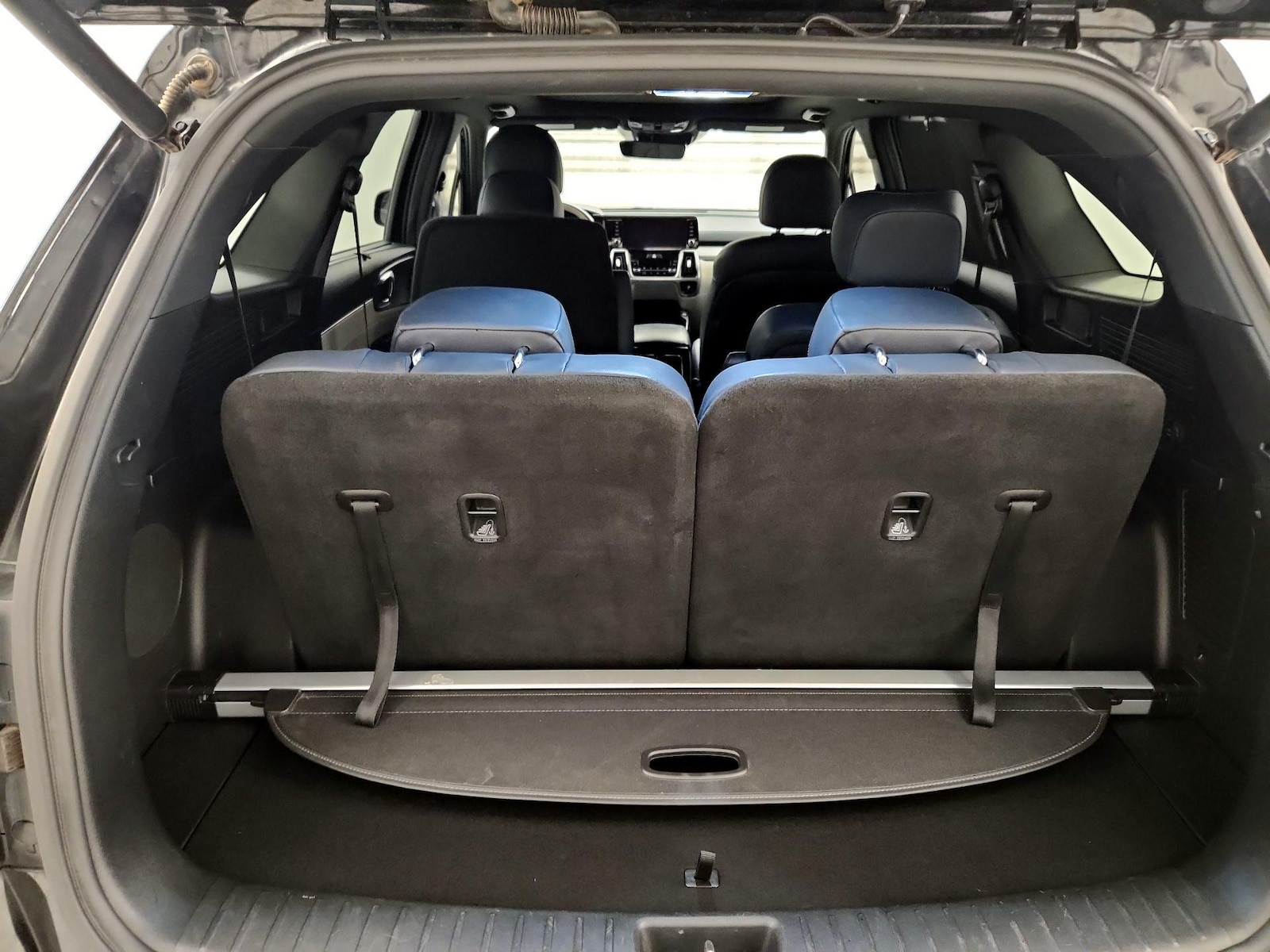 2023 Kia Sorento SX Prestige PHEV - Photo 22