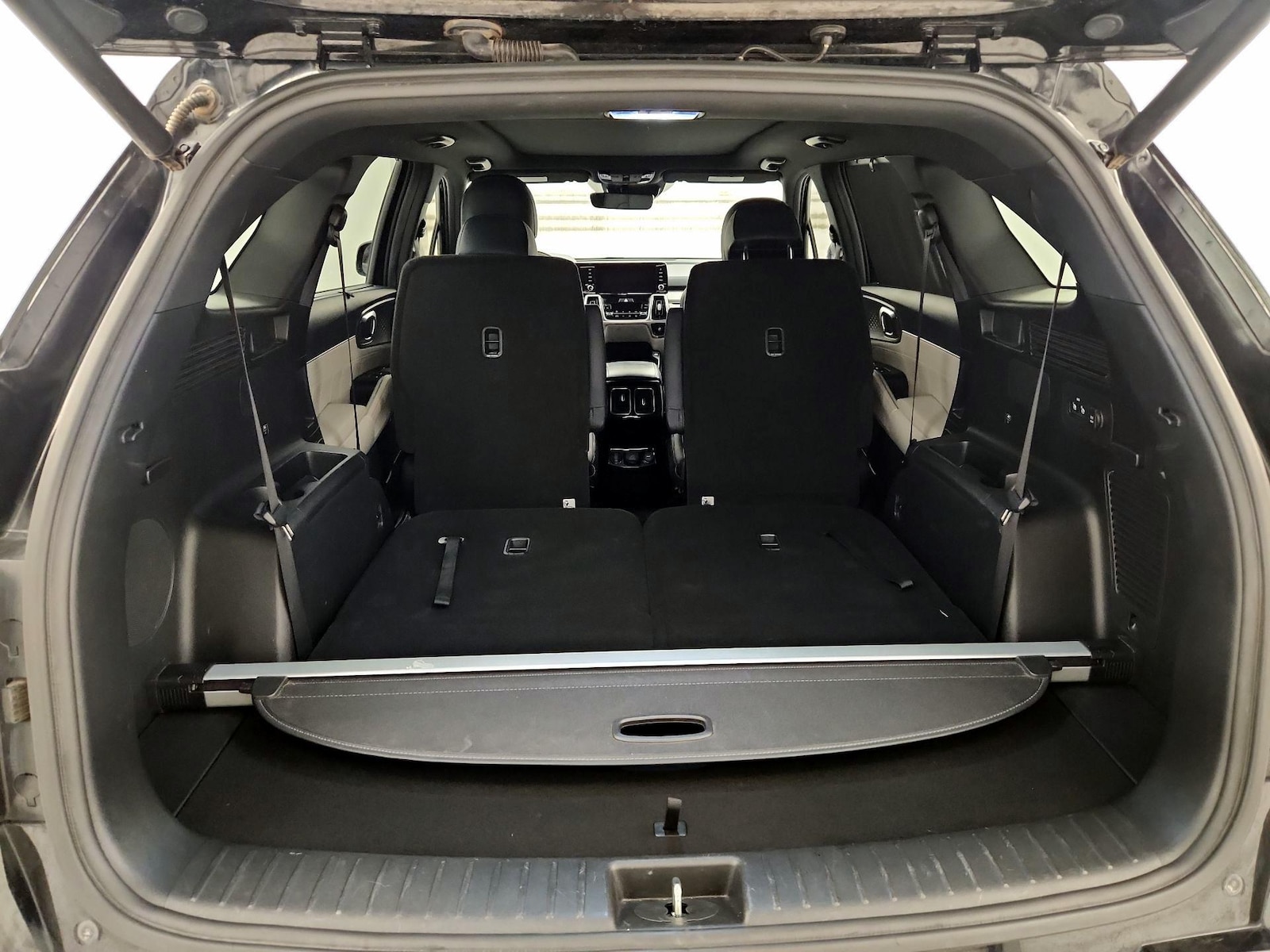2023 Kia Sorento SX Prestige PHEV - Photo 23