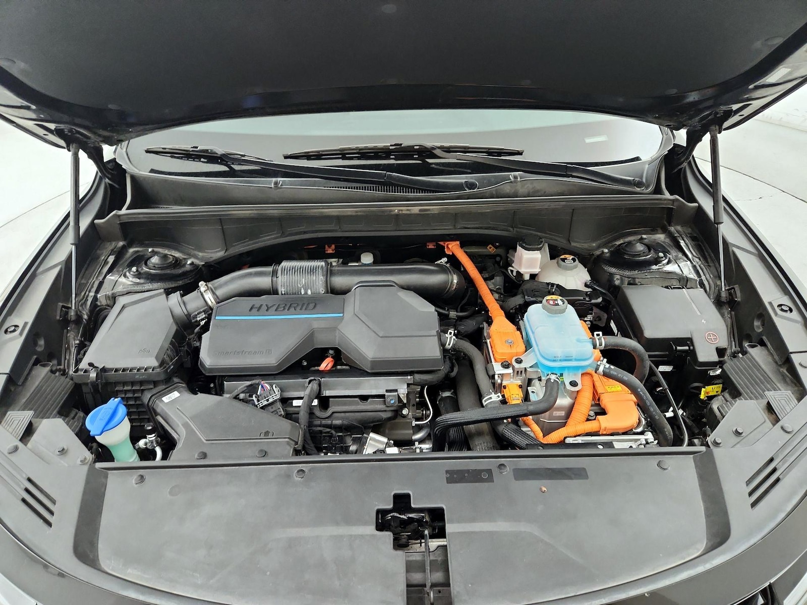 2023 Kia Sorento SX Prestige PHEV - Photo 24