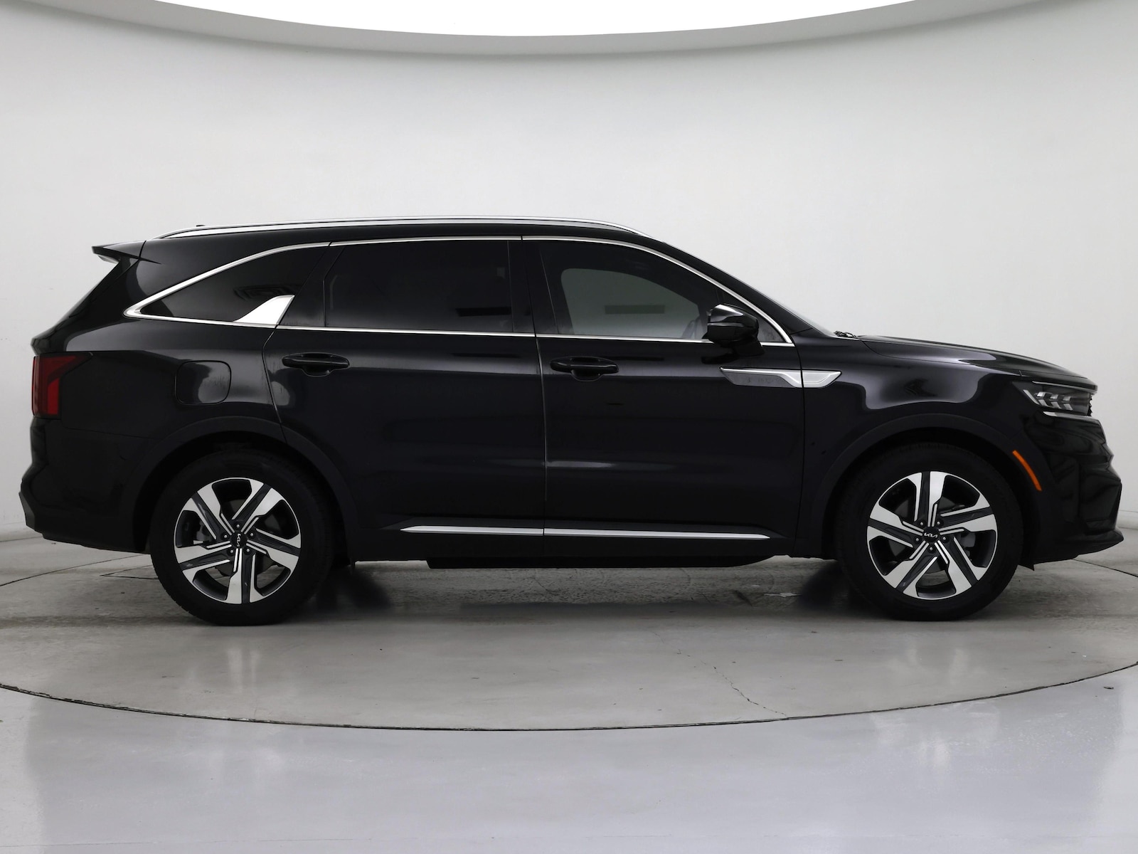 2023 Kia Sorento SX Prestige PHEV - Photo 8
