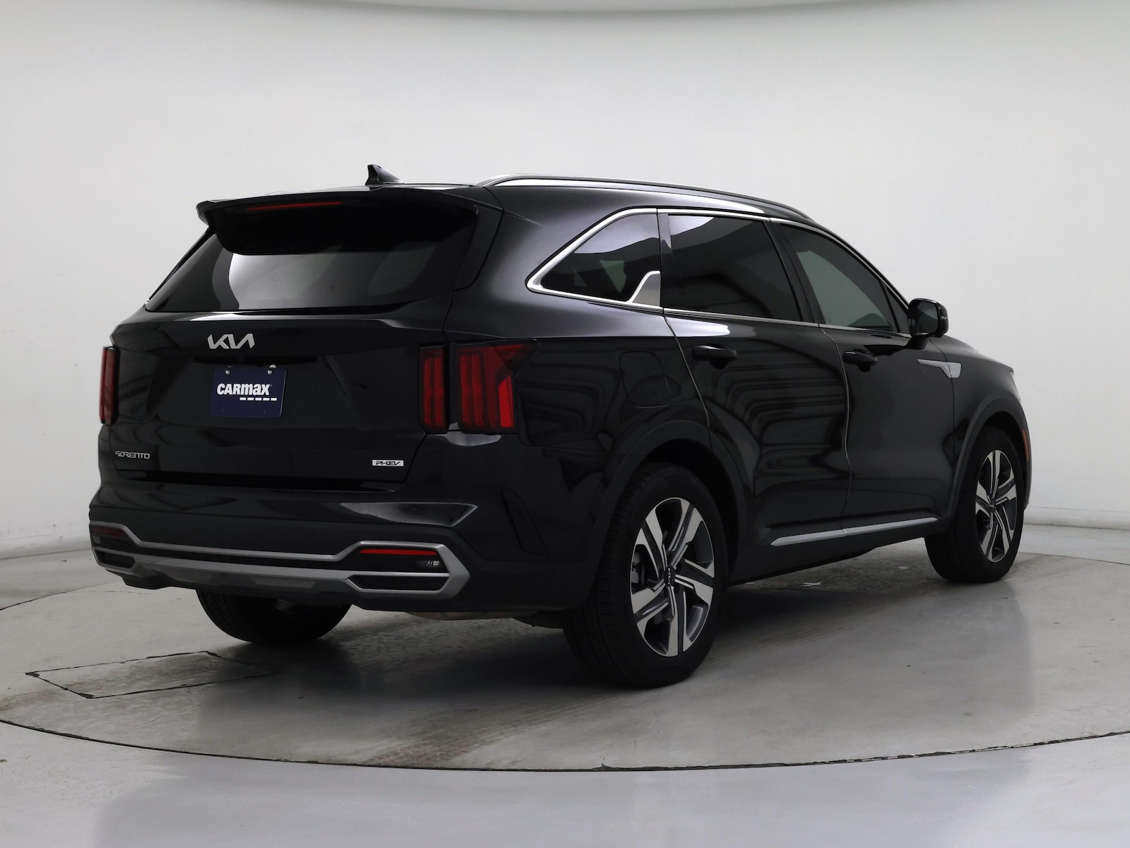 2023 Kia Sorento SX Prestige PHEV - Photo 9