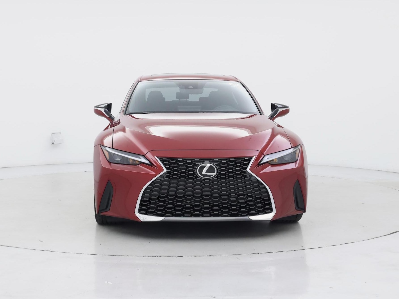 2025 Lexus IS 300 - Photo 6
