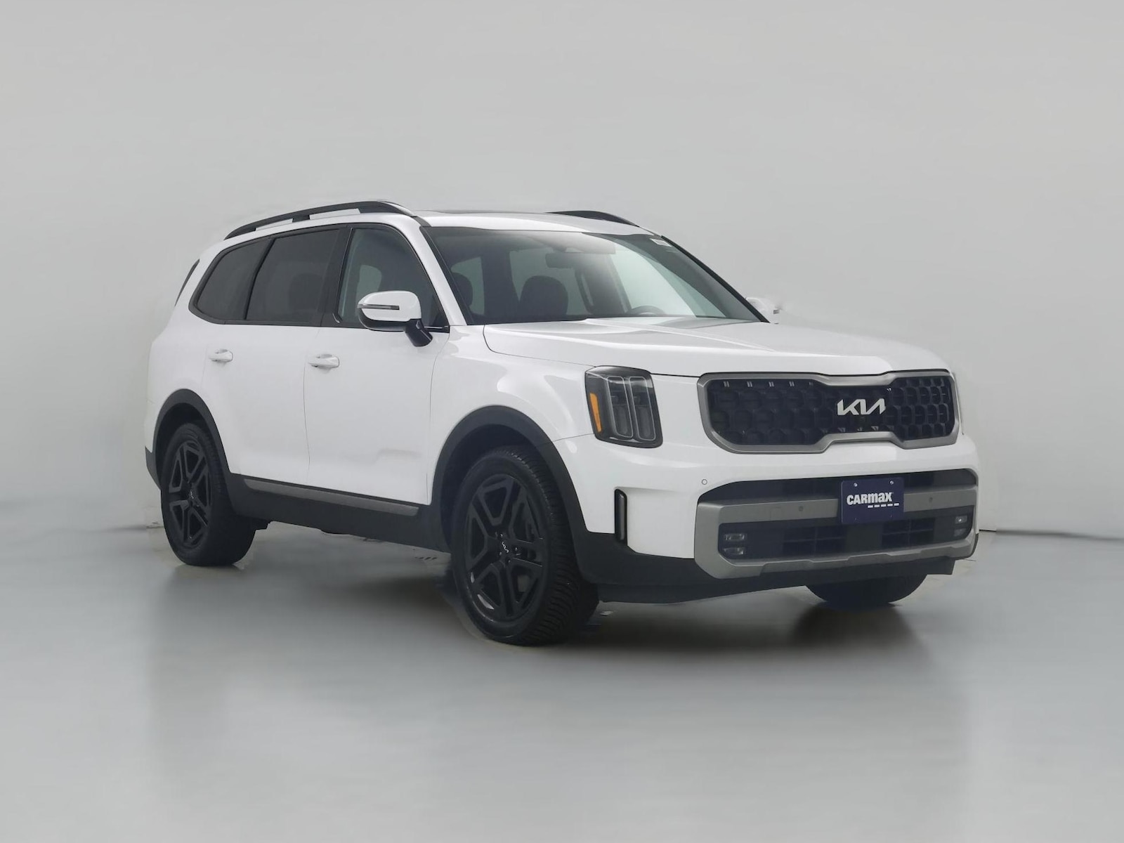 2023 Kia Telluride