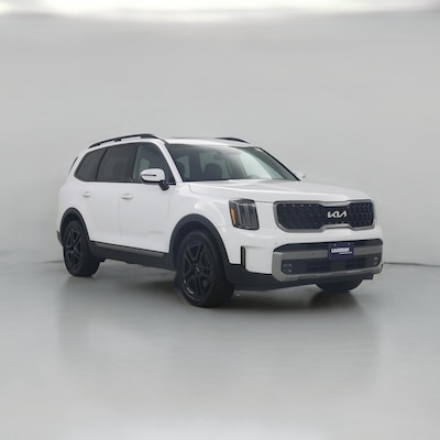 2023 Kia Telluride SX Prestige X-Line
