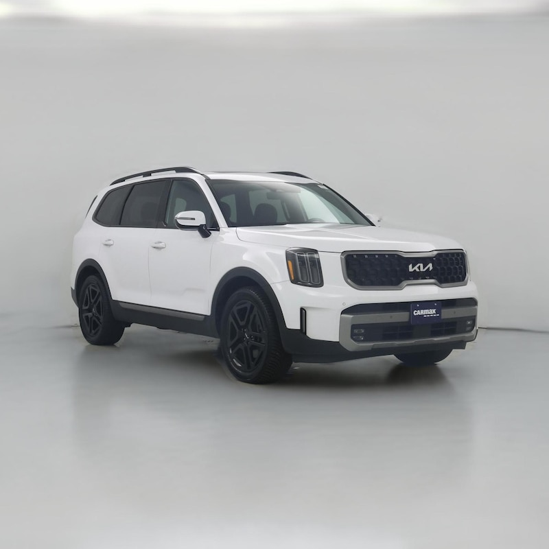 2023 Kia Telluride SX Prestige X-Line
